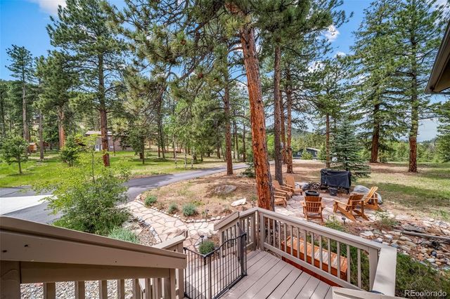 31192 Cree Drive, Evergreen, CO 80439