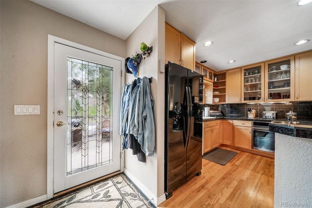 31192 Cree Drive, Evergreen, CO 80439
