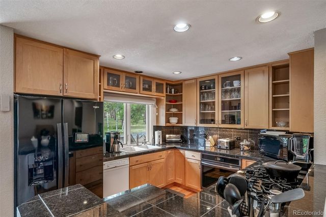 31192 Cree Drive, Evergreen, CO 80439