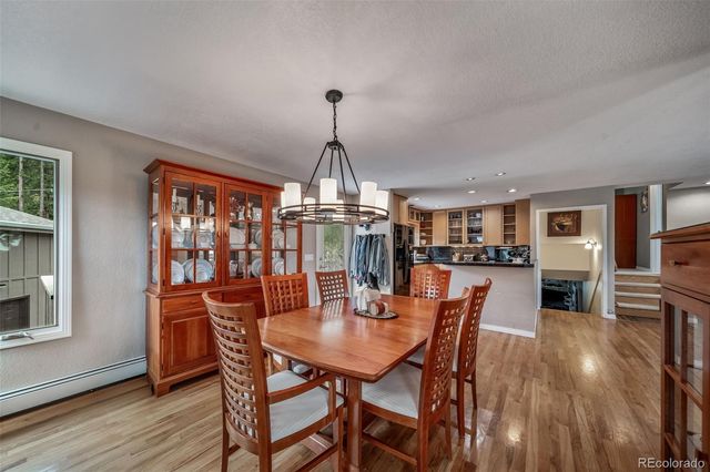 31192 Cree Drive, Evergreen, CO 80439