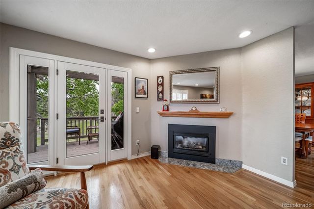 31192 Cree Drive, Evergreen, CO 80439