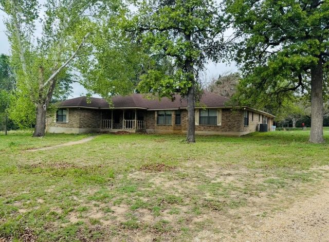 2410 N State Highway 95 N, Bastrop, TX 78602