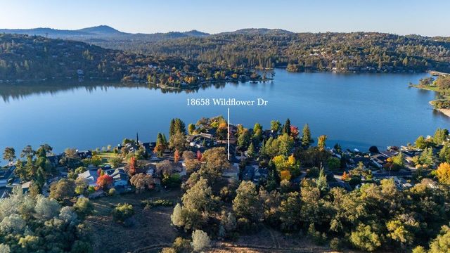 18658 Wildflower Dr, Penn Valley, CA 95946