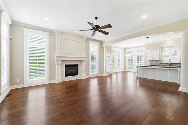 13221 Falmouth Street, Leawood, KS 66209