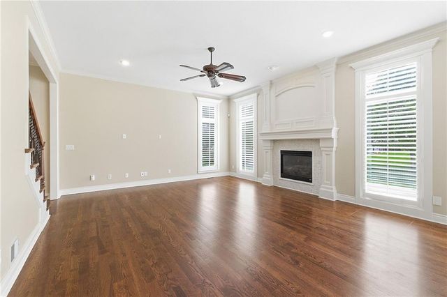 13221 Falmouth Street, Leawood, KS 66209