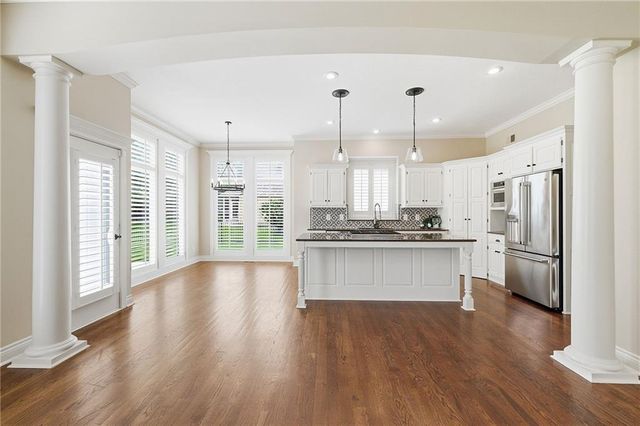 13221 Falmouth Street, Leawood, KS 66209