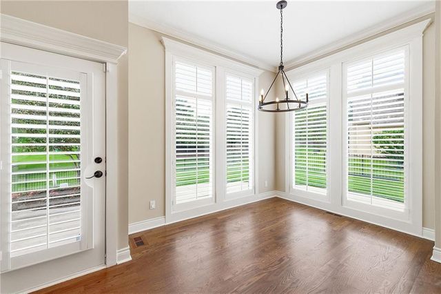 13221 Falmouth Street, Leawood, KS 66209