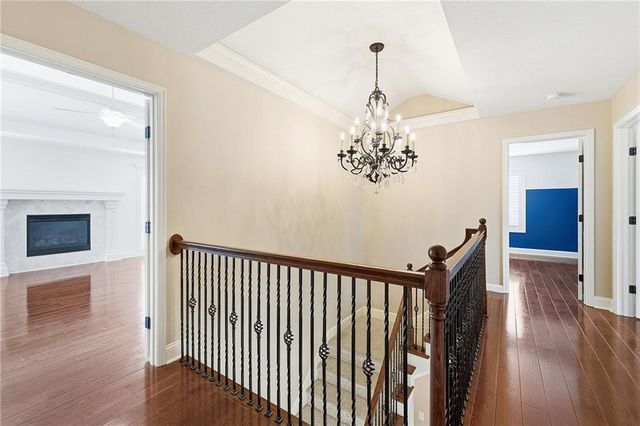 13221 Falmouth Street, Leawood, KS 66209