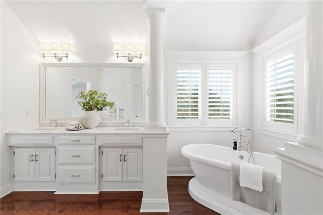 13221 Falmouth Street, Leawood, KS 66209