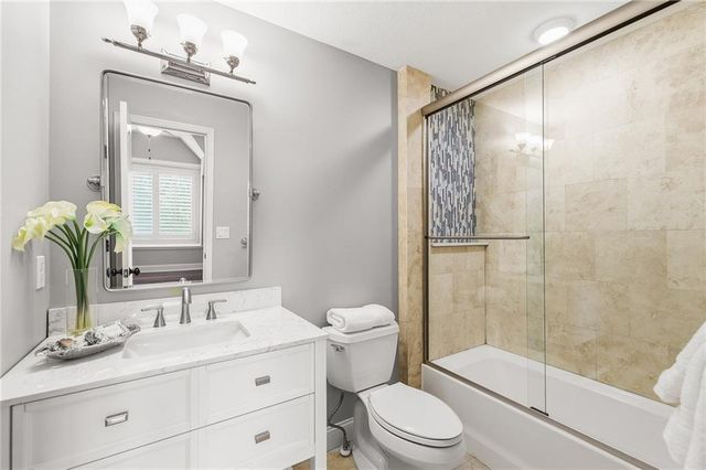 13221 Falmouth Street, Leawood, KS 66209