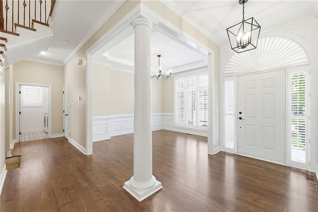 13221 Falmouth Street, Leawood, KS 66209
