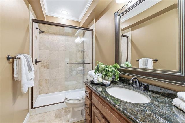 13221 Falmouth Street, Leawood, KS 66209
