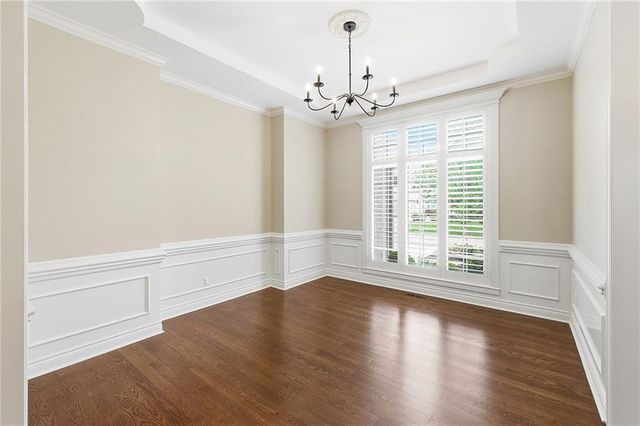 13221 Falmouth Street, Leawood, KS 66209