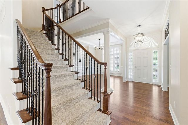 13221 Falmouth Street, Leawood, KS 66209