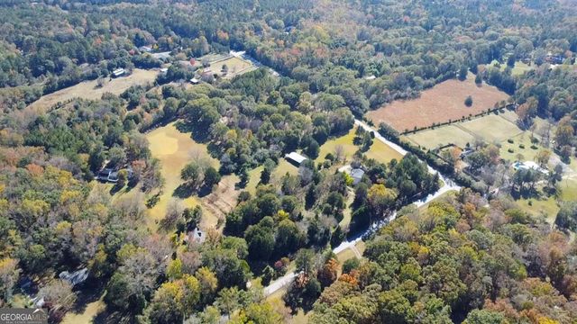 0 Barnett Shoals LOT 3, Athens, GA 30605