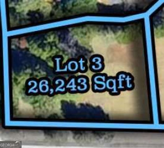 0 Barnett Shoals LOT 3, Athens, GA 30605