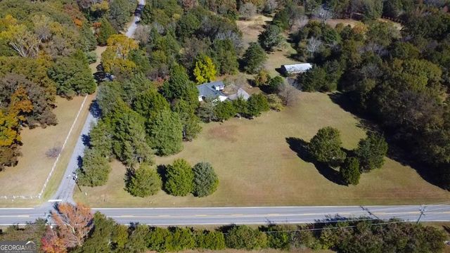 0 Barnett Shoals LOT 3, Athens, GA 30605