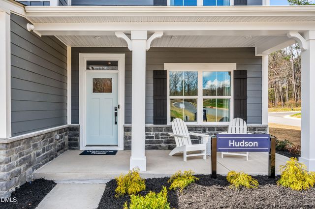 5029 Rustler Court, Apex, NC 27539
