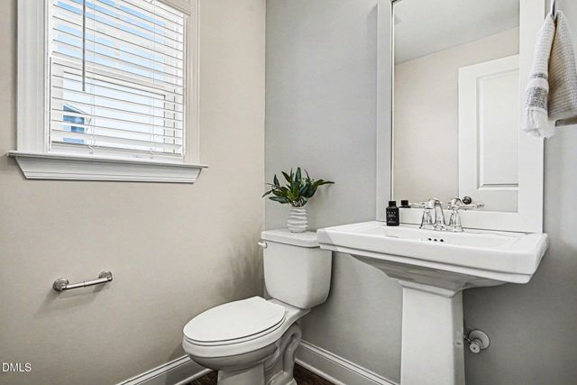 802 Patriot Summit Lane, Apex, NC 27523