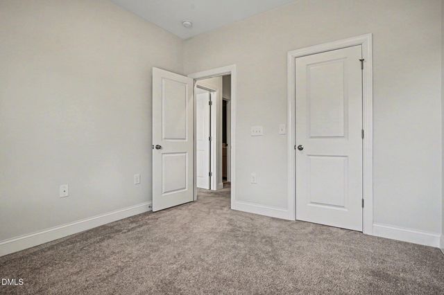 802 Patriot Summit Lane, Apex, NC 27523