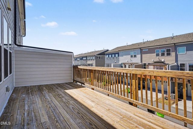 802 Patriot Summit Lane, Apex, NC 27523