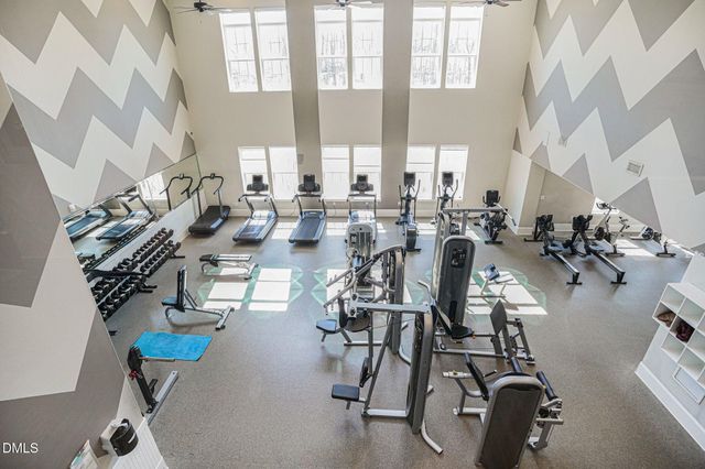 802 Patriot Summit Lane, Apex, NC 27523