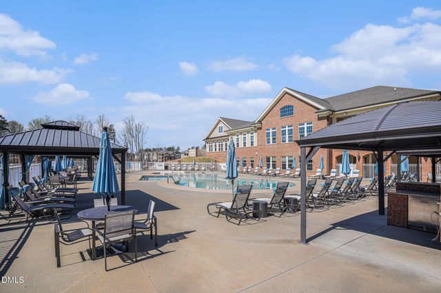 802 Patriot Summit Lane, Apex, NC 27523