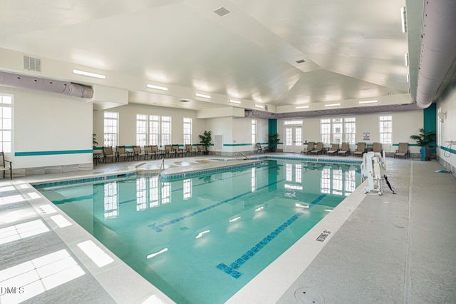 802 Patriot Summit Lane, Apex, NC 27523