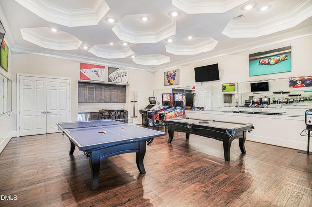 802 Patriot Summit Lane, Apex, NC 27523