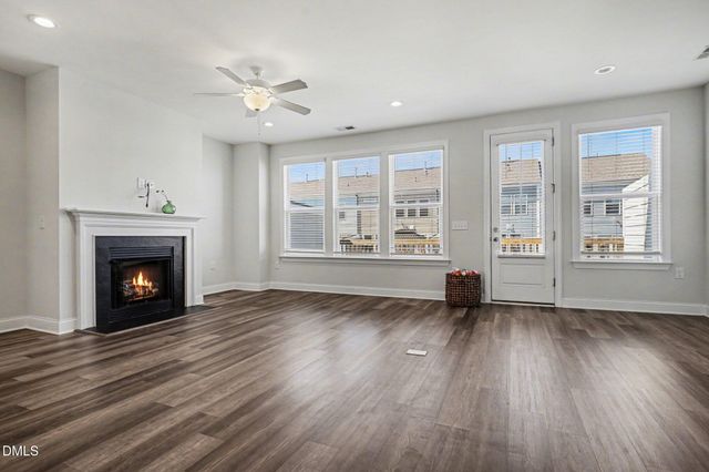 802 Patriot Summit Lane, Apex, NC 27523