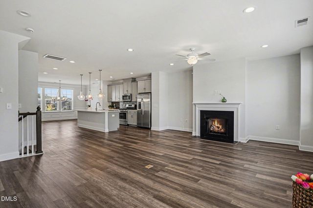 802 Patriot Summit Lane, Apex, NC 27523