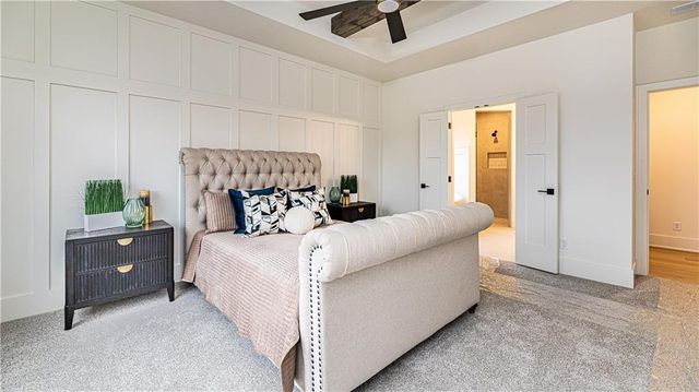 119 Teton Ridge, Lake Winnebago, MO 64034