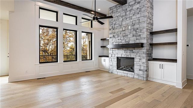 119 Teton Ridge, Lake Winnebago, MO 64034