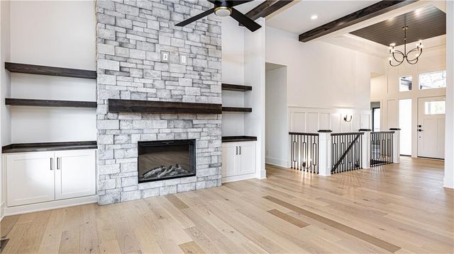 119 Teton Ridge, Lake Winnebago, MO 64034