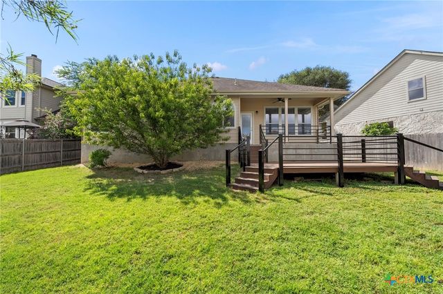 665 La Bahia Loop, New Braunfels, TX 78132