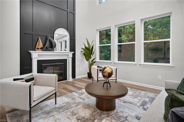 993 Pitchkettle RD, Suffolk, VA 23434