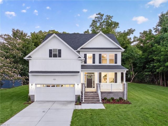 993 Pitchkettle RD, Suffolk, VA 23434