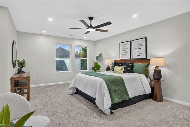 993 Pitchkettle RD, Suffolk, VA 23434