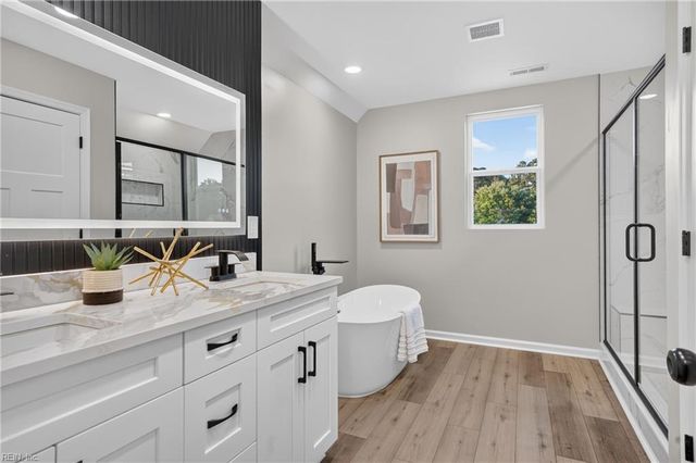 993 Pitchkettle RD, Suffolk, VA 23434