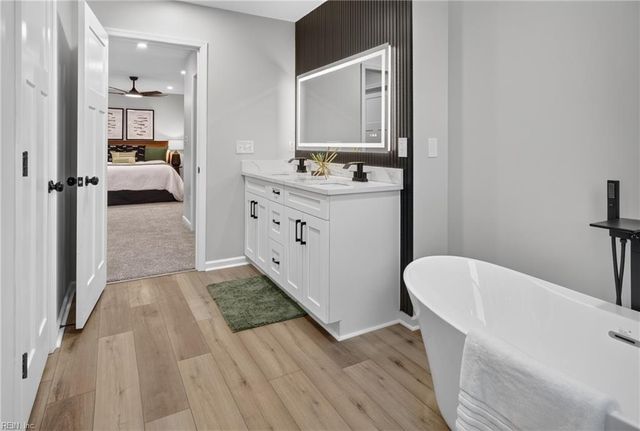 993 Pitchkettle RD, Suffolk, VA 23434