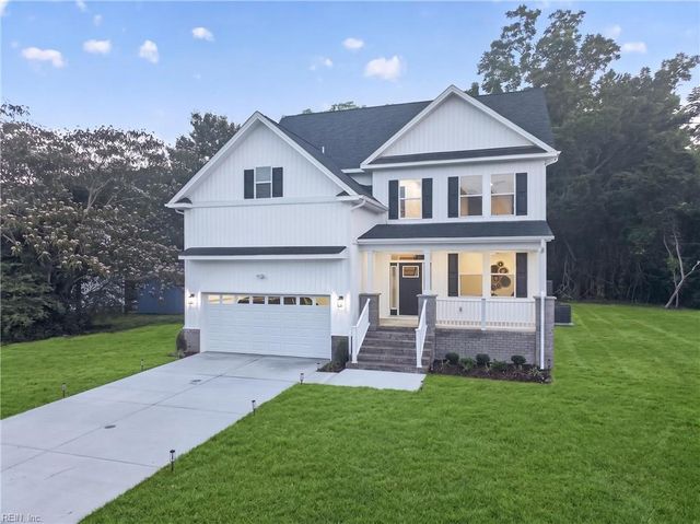 993 Pitchkettle RD, Suffolk, VA 23434