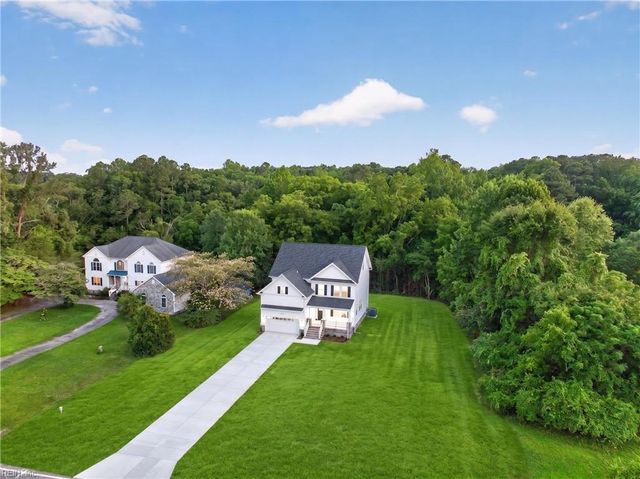 993 Pitchkettle RD, Suffolk, VA 23434