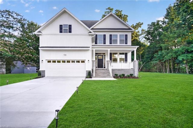 993 Pitchkettle RD, Suffolk, VA 23434