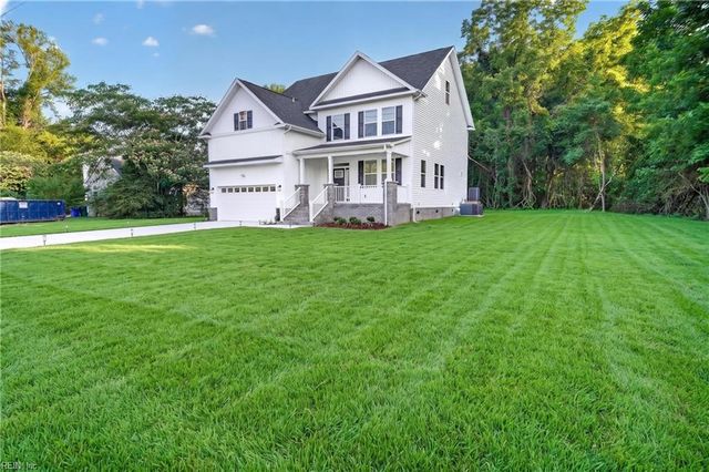 993 Pitchkettle RD, Suffolk, VA 23434