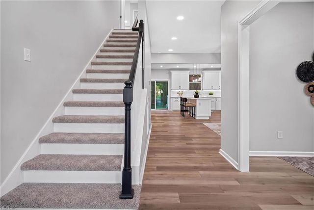 993 Pitchkettle RD, Suffolk, VA 23434