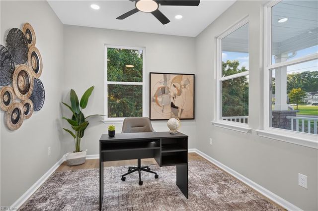 993 Pitchkettle RD, Suffolk, VA 23434