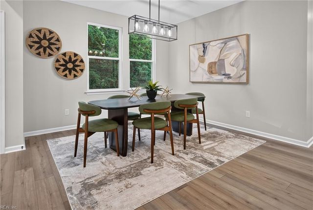 993 Pitchkettle RD, Suffolk, VA 23434