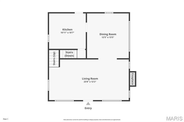 2256 Yale Avenue, Maplewood, MO 63143