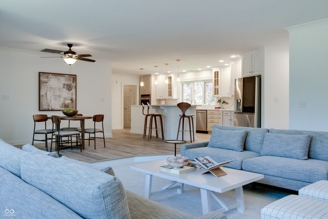 6502 Allisonville Road, Indianapolis, IN 46220