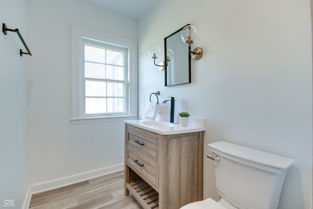 6502 Allisonville Road, Indianapolis, IN 46220